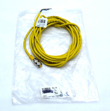 Banner 26850 / MQDC-415 Cordset & Connector 5M - Advance Operations