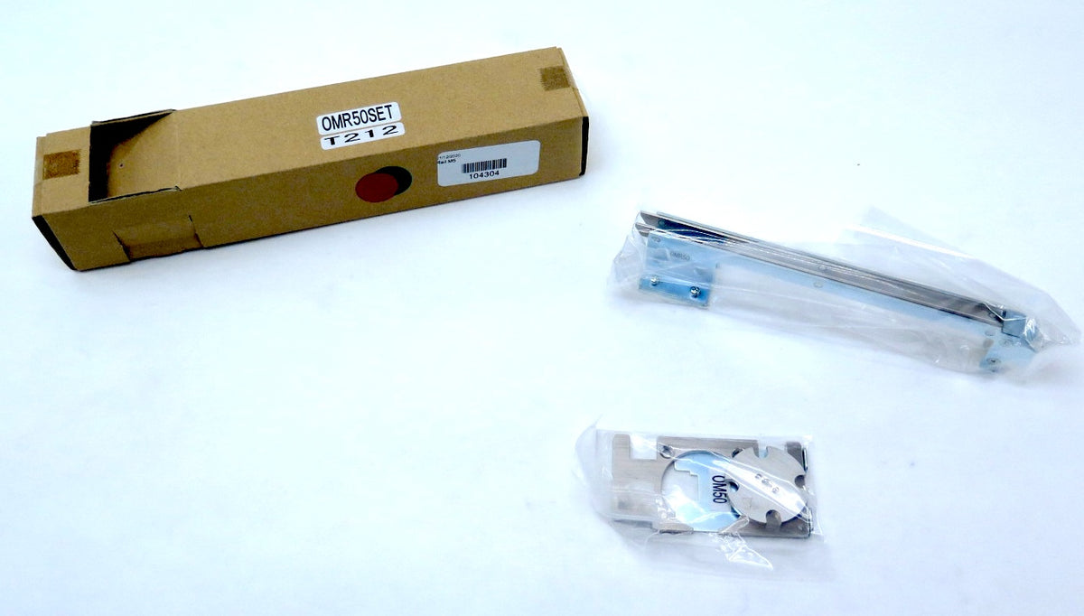 DOGA OMR50SET Exchange Kit M5 Rail For OM-26M - Advance Operations