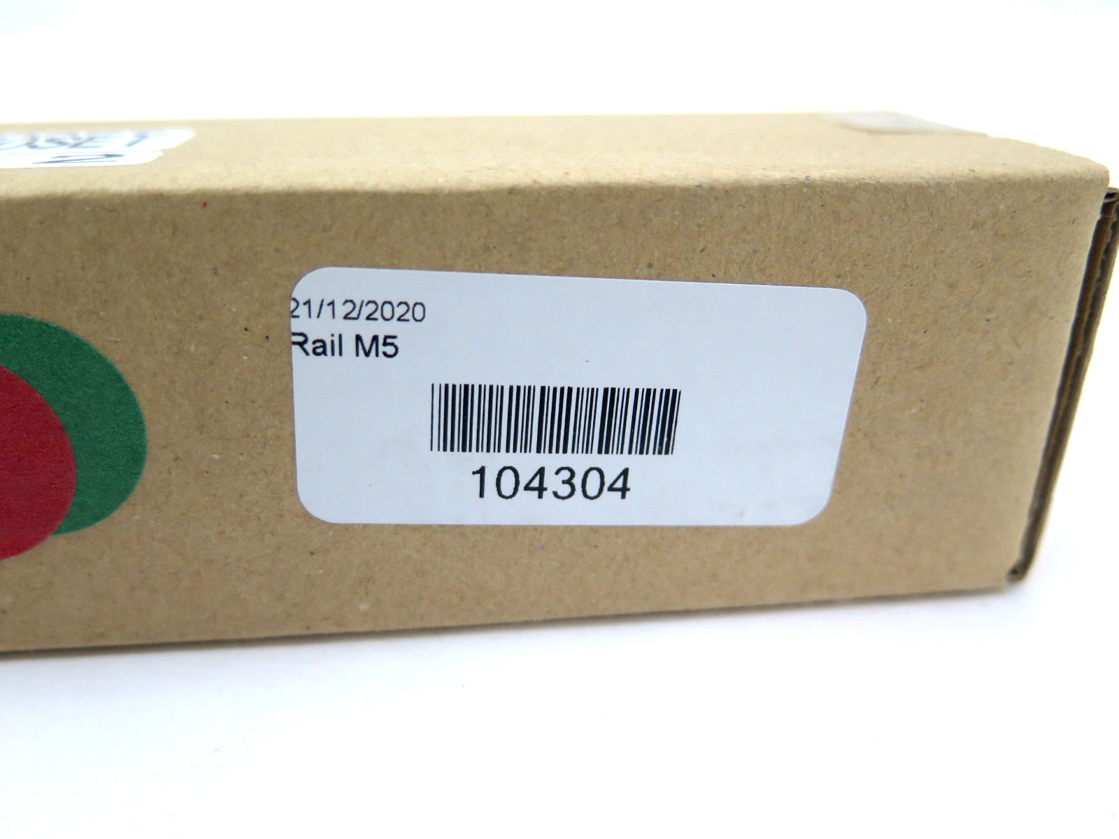 DOGA OMR50SET Exchange Kit M5 Rail For OM-26M - Advance Operations
