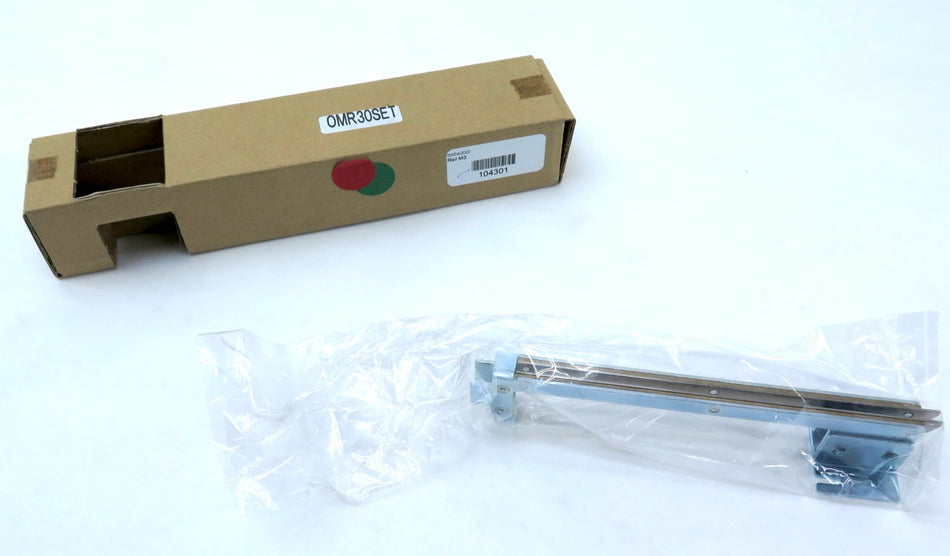 DOGA OMR30SET Exchange Kit M3 Rail For OM-26M - Advance Operations