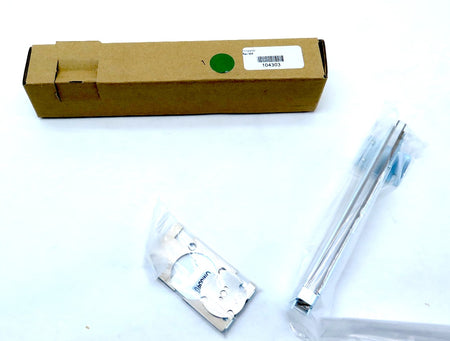 DOGA OMR40SET Exchange Kit M4 Rail For OM-26M - Advance Operations