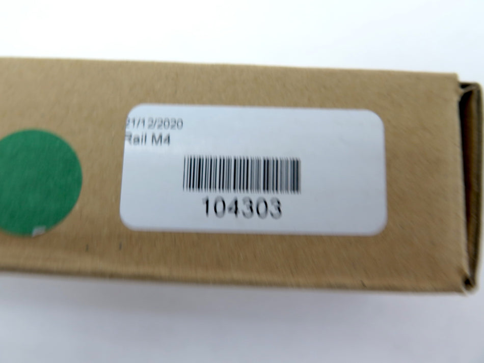 DOGA OMR40SET Exchange Kit M4 Rail For OM-26M - Advance Operations
