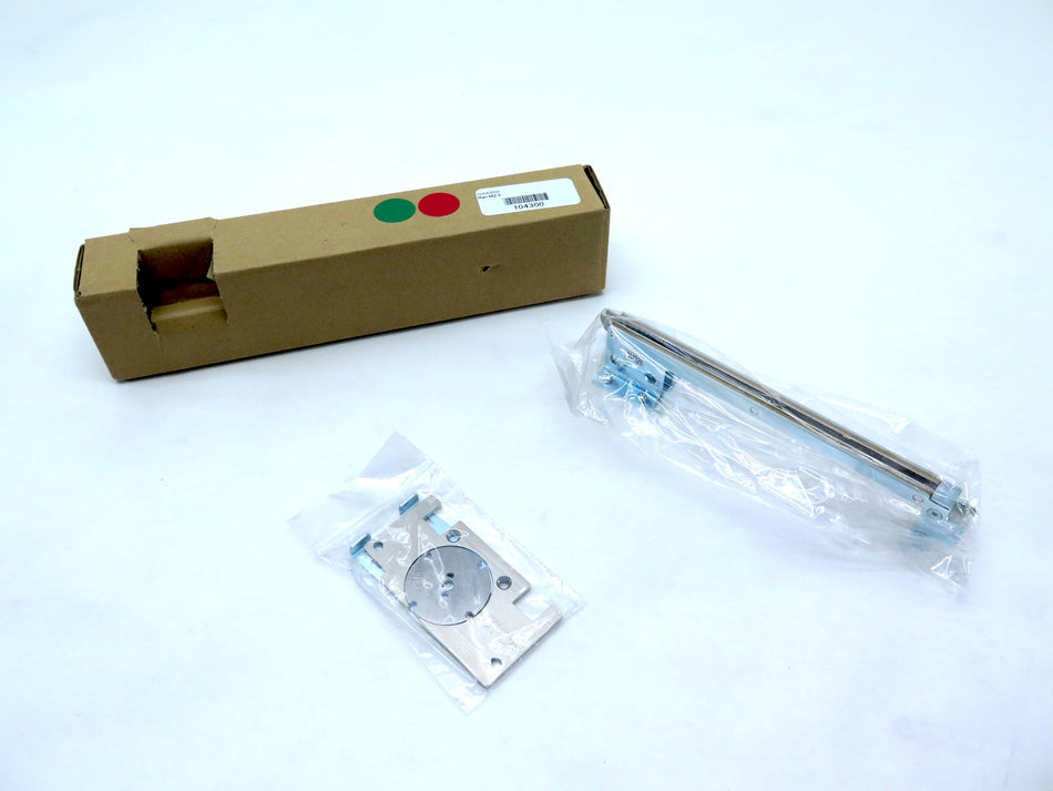 DOGA OMR26SET Exchange Kit M2.5 Rail For OM-26M - Advance Operations
