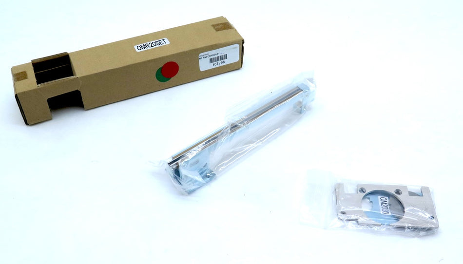 DOGA OMR20SET Exchange Kit M2 Rail For OM-26M - Advance Operations