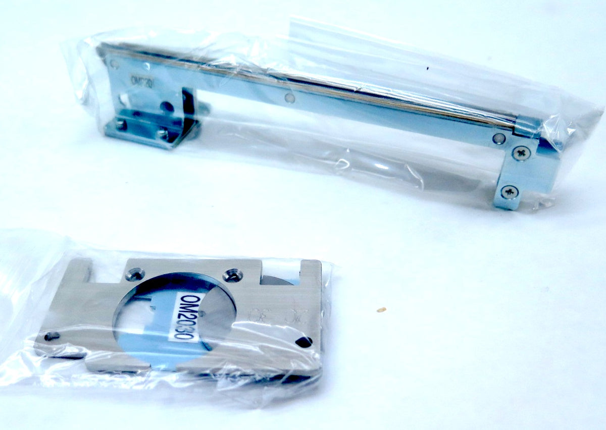 DOGA OMR20SET Exchange Kit M2 Rail For OM-26M - Advance Operations