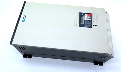 Siemens / Relcon AQ15040B Ac Drive 40HP 30kW 480-590Vac 3Ph 50.3A - Advance Operations