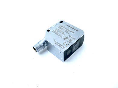 Banner QCM50-K3D60-Q8-5 Color Sensor 18-30Vdc 20-150mm range - Advance Operations