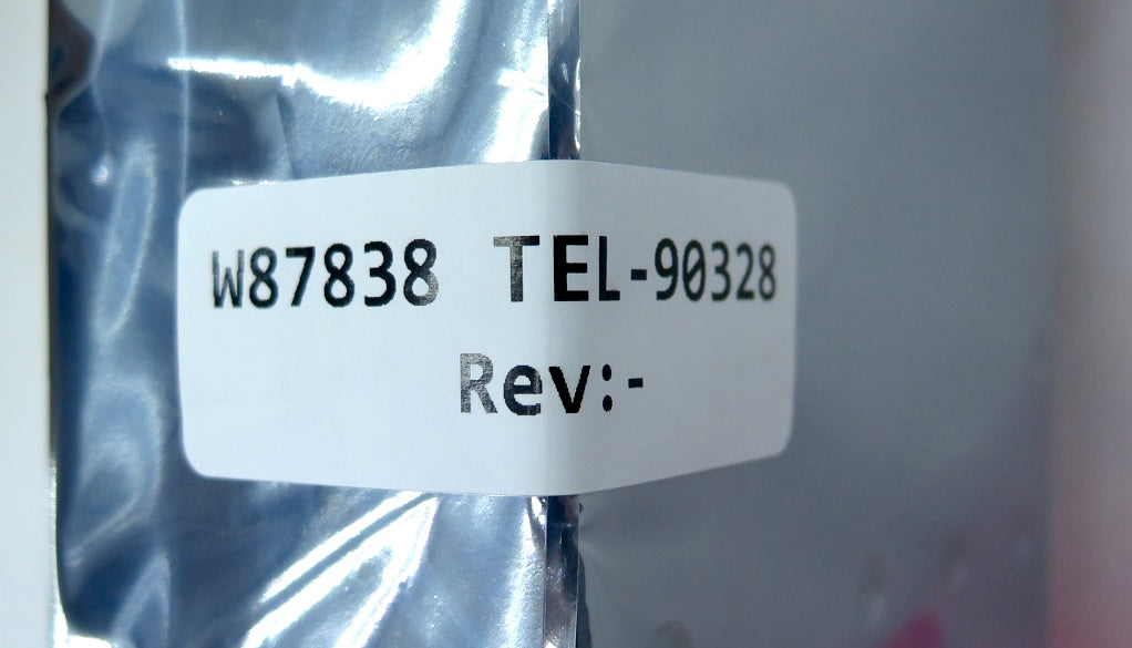 Telesis / Xp Power F6B6A5A5G3 Power Supply - Advance Operations