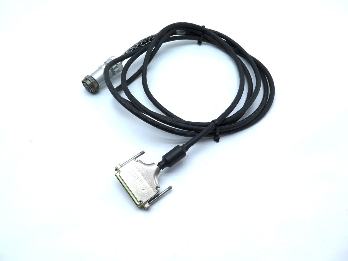 Telesis 23695C W78681 / 23695CW78681 Cable & Connector 5m - Advance Operations