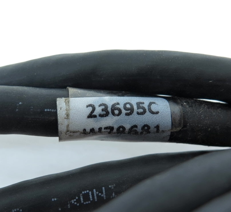 Telesis 23695C W78681 / 23695CW78681 Cable & Connector 5m - Advance Operations
