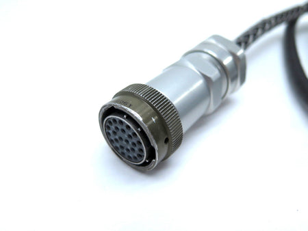 Telesis 23695C W78681 / 23695CW78681 Cable & Connector 5m - Advance Operations