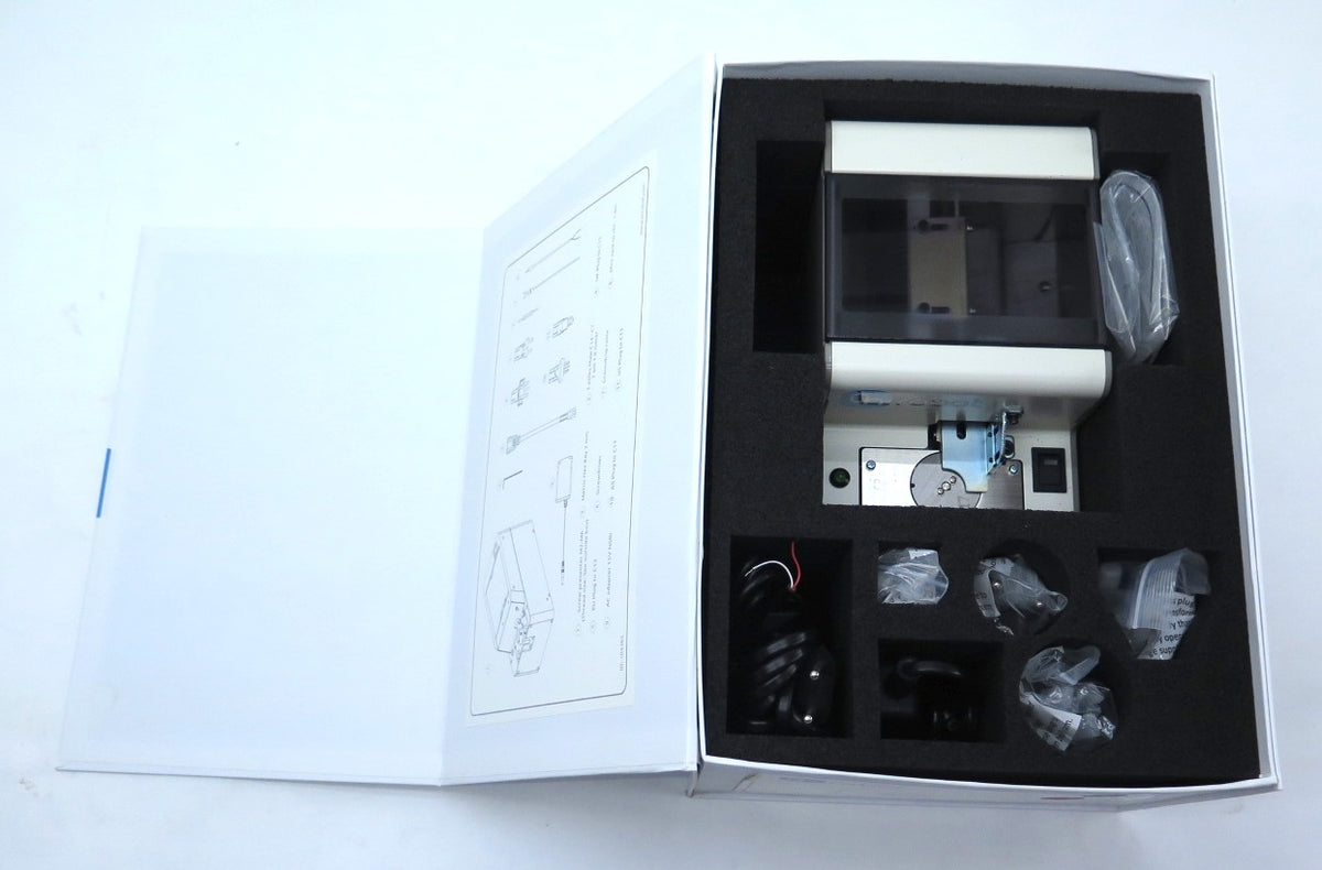 OnRobot 104363 / Screw Presenter M1.6 Robot Part - Advance Operations