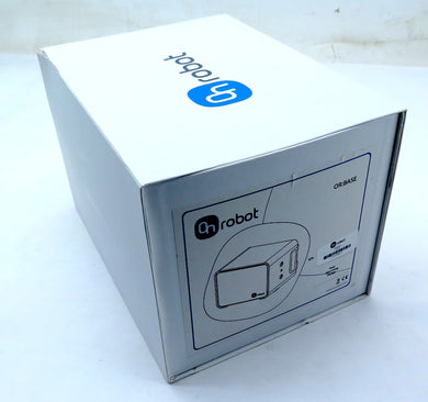 OnRobot 113073 / OR Base Controller - Advance Operations