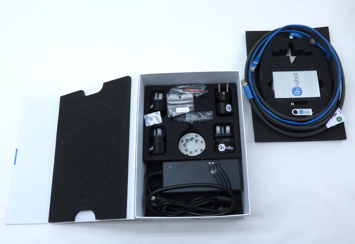 OnRobot 102362 Fanuc-B Controller Kit / Compute Box - Advance Operations
