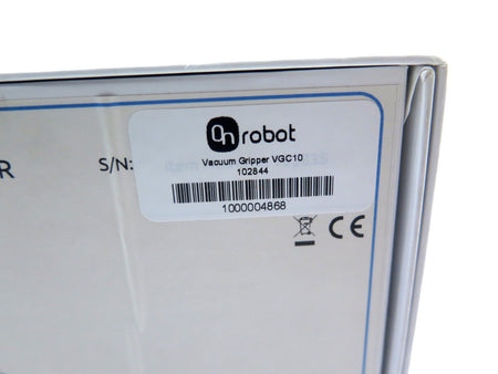 OnRobot 102844 Pneumatic Gripper KIT READ - Advance Operations