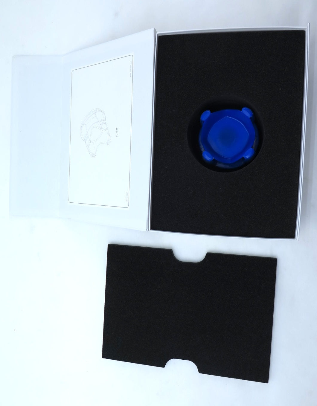 OnRobot 103691 SG-B-H Soft Gripper - Advance Operations