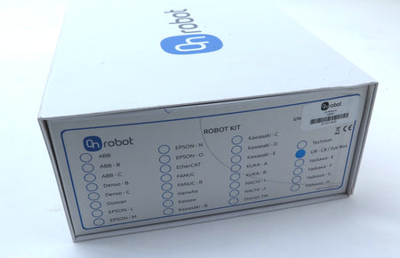 OnRobot 102344 UR Robot KIT - Advance Operations