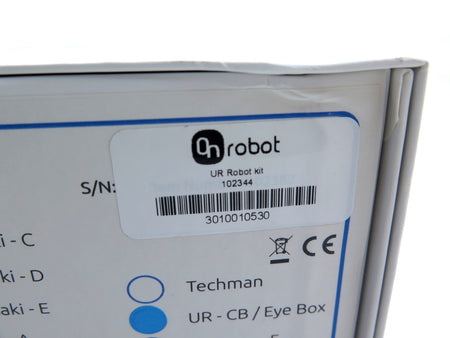 OnRobot 102344 UR Robot KIT - Advance Operations
