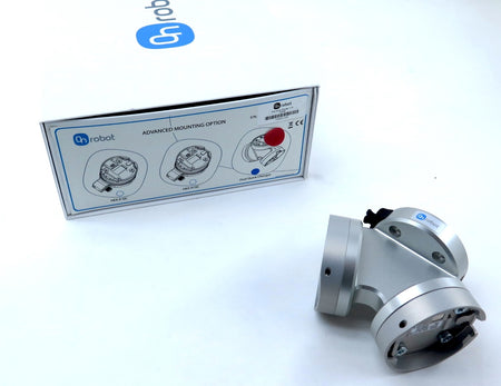 OnRobot 104293 Dual Quick Changer 4 5A - Advance Operations