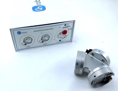 OnRobot 104293 Dual Quick Changer 4 5A - Advance Operations