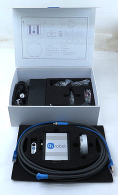 OnRobot 102370 NACHI-I Robot KIT Controller - Advance Operations