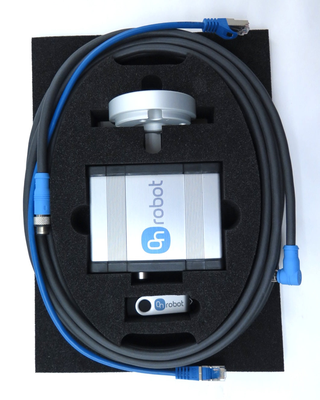 OnRobot 102370 NACHI-I Robot KIT Controller - Advance Operations