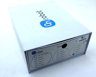 OnRobot 102371 NACHI-J Robot KIT - Advance Operations