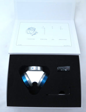 OnRobot 109878 Dual Quick Charger - Advance Operations