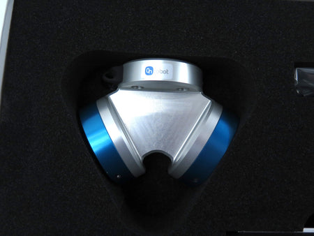 OnRobot 109878 Dual Quick Charger - Advance Operations