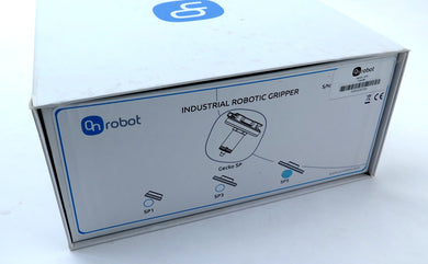 OnRobot 104088 Gecko SP5 - Advance Operations