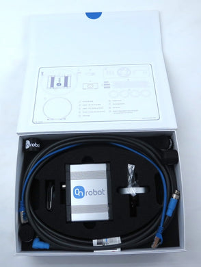 OnRobot 102363 Kawasaki-B Robot KIt - Advance Operations