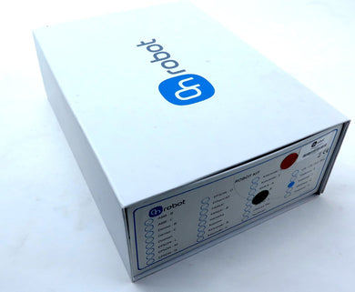 OnRobot 102367 Yaskawa-F Robot Kit - Advance Operations