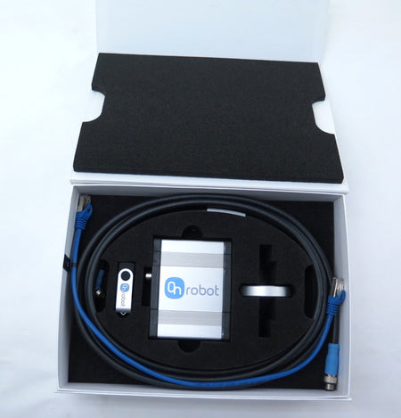 OnRobot 102367 Yaskawa-F Robot Kit - Advance Operations