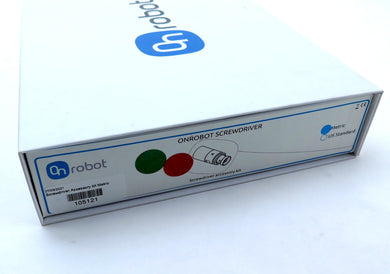 OnRobot 105121 Screwdriver Accessory kit Metric - Advance Operations