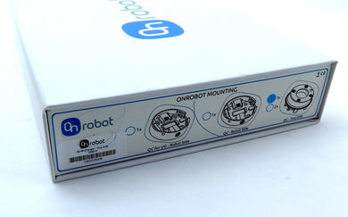 OnRobot 102014 Quick Changer Toll Side - Advance Operations