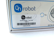 Load image into Gallery viewer, OnRobot 102014 Quick Changer Toll Side - Advance Operations
