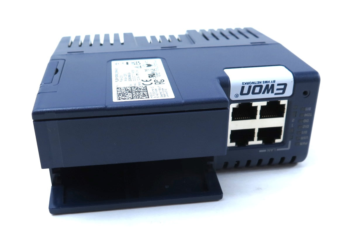 Ewon FLEXY20500_00MA/S DATA Gateway - Advance Operations