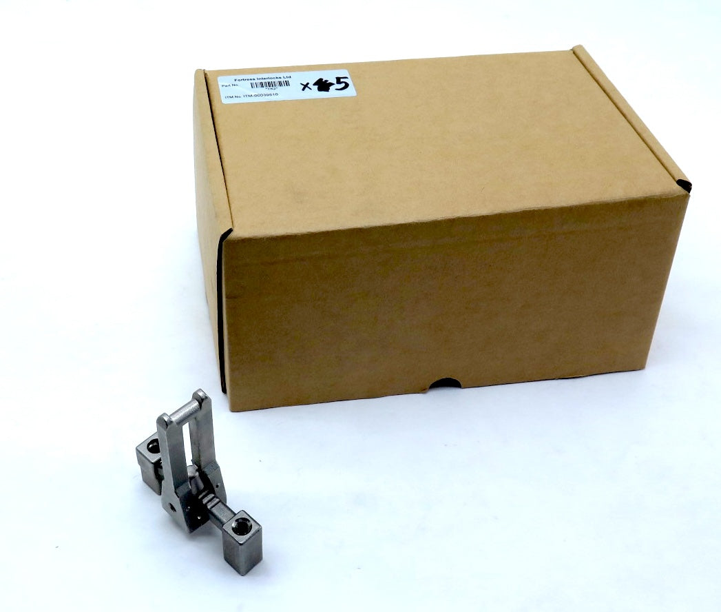 Fortress Interlocks TK2 ProAT Tongue LOT OF 2 - Advance Operations