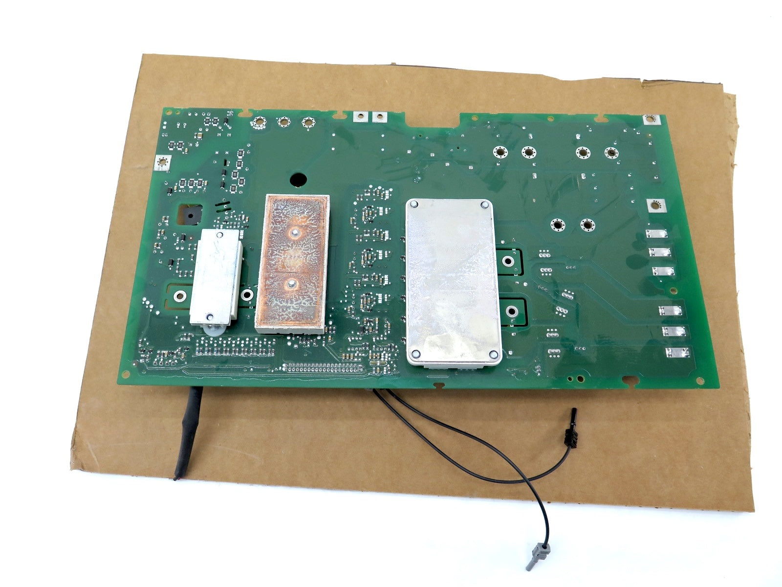 ABB RINT-6411C Inverter Power Supply Board For Ac Drive - Advance Operations