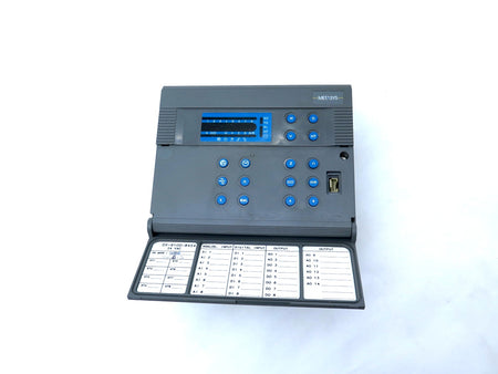 Johnson Controls DX-9100-8454 Metasys Extended Digital Controller Module - Advance Operations
