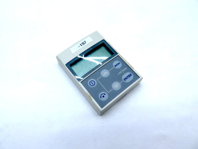 ABB ACS100-PAN Digital Display Operator Keypad - Advance Operations