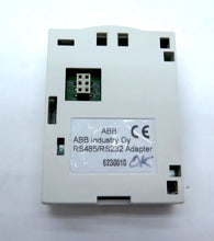 Load image into Gallery viewer, ABB RS485/RS232 Adapter - Advance Operations

