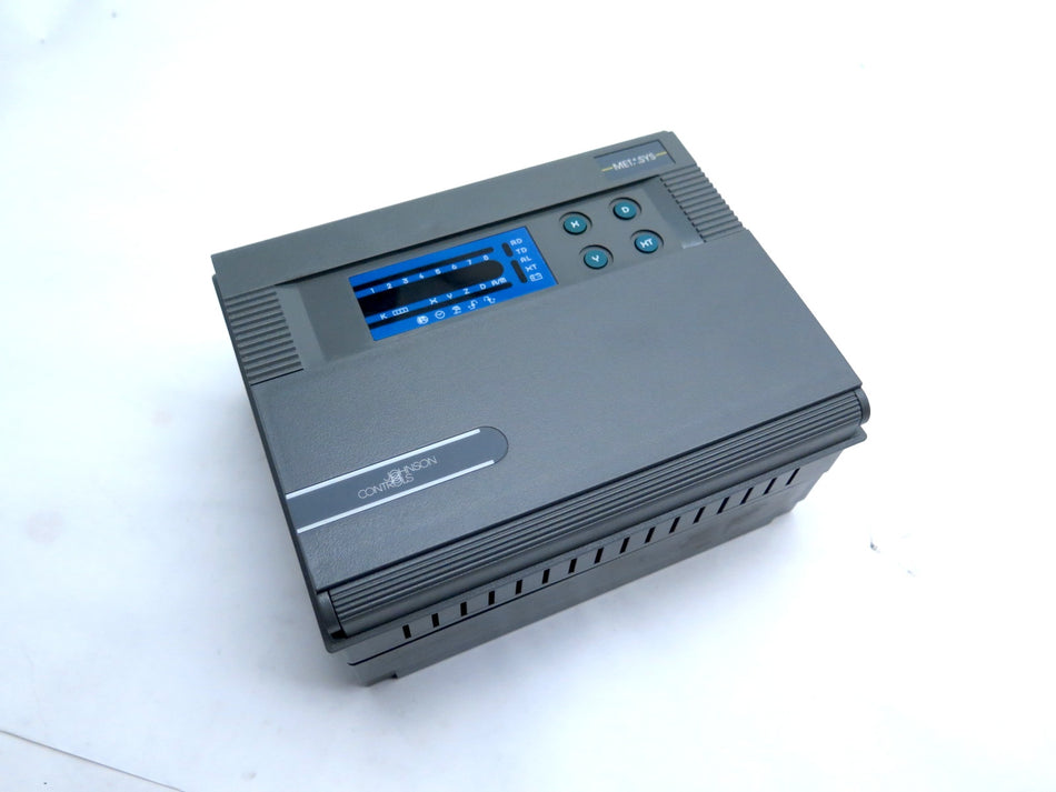 Johnson Controls DX-9100-8454 Metasys Extended Digital Controller NO BASE - Advance Operations