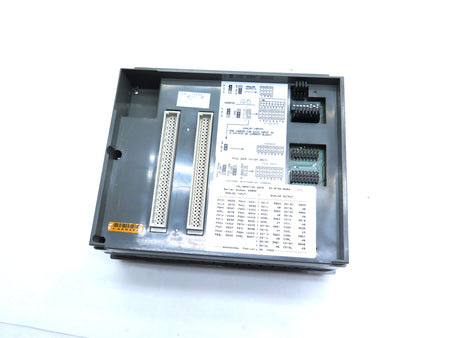 Johnson Controls DX-9100-8454 Metasys Extended Digital Controller NO BASE - Advance Operations
