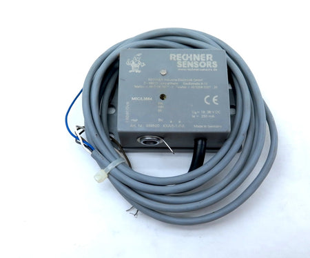 Rechner 498500 / KXA-5-1-P-A Capacitive Sensor - Advance Operations