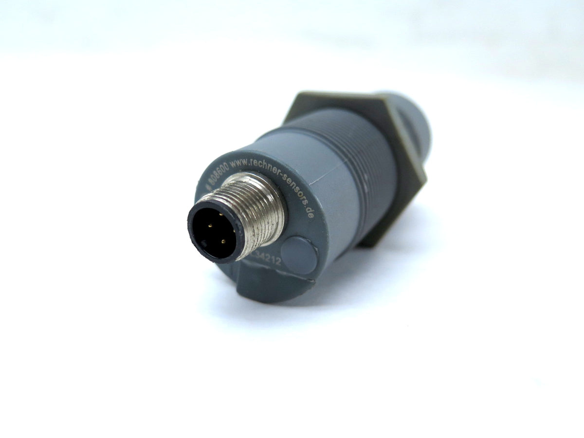Rechner KAS-80-A24-A-K-Y5 / 808600 Proximity Sensor - Advance Operations