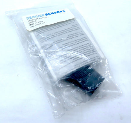 Rechner KAS-80-A24-A-K-Y3-NL Proximity Sensor - Advance Operations