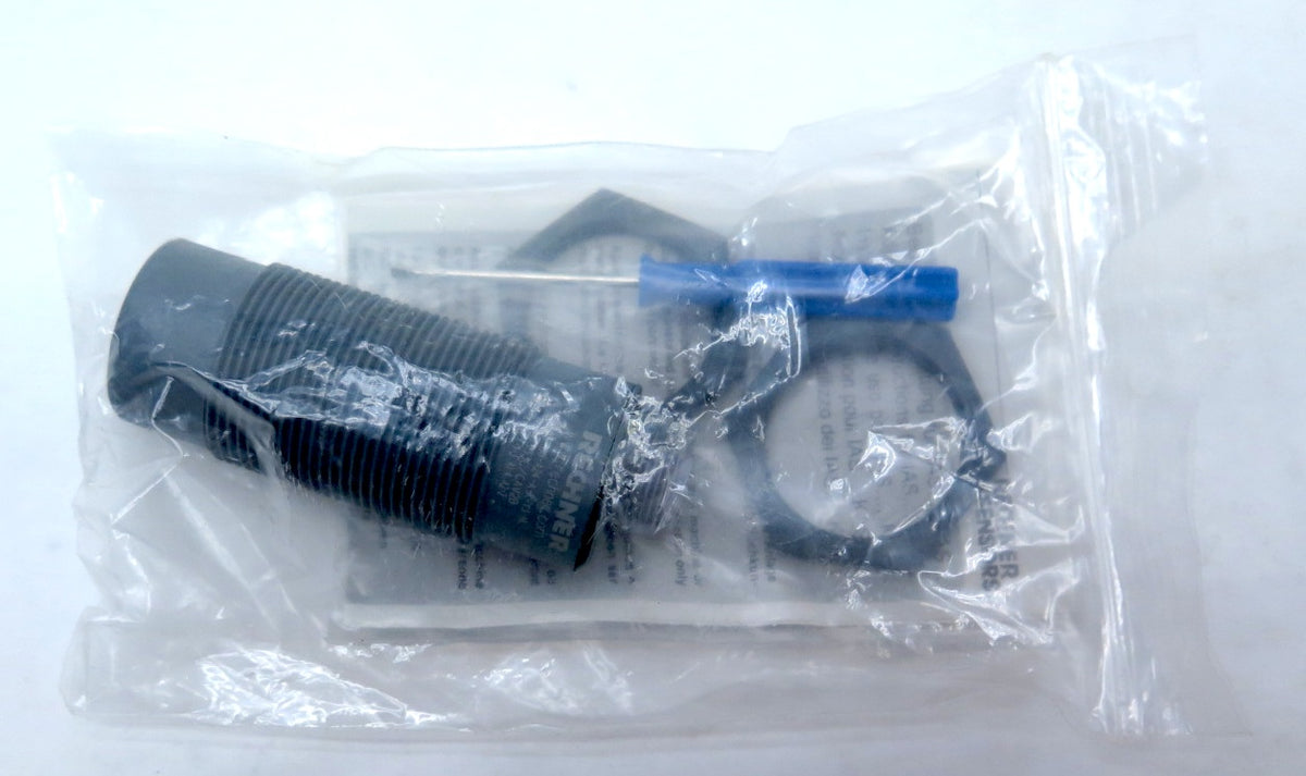 Rechner KAS-80-A24-A-K-Y3-NL Proximity Sensor - Advance Operations
