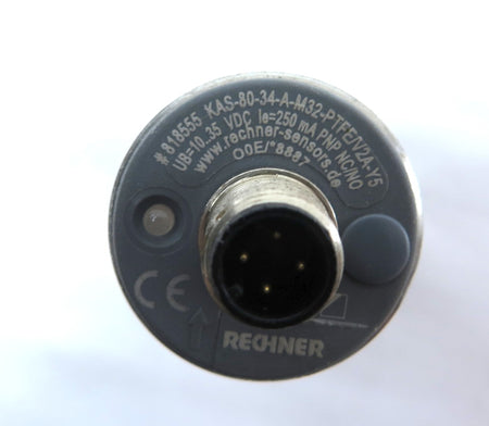 Rechner KAS-80-34-A-M32-PTFE/V2A-Y5 Sensor / Proximity Switch - Advance Operations