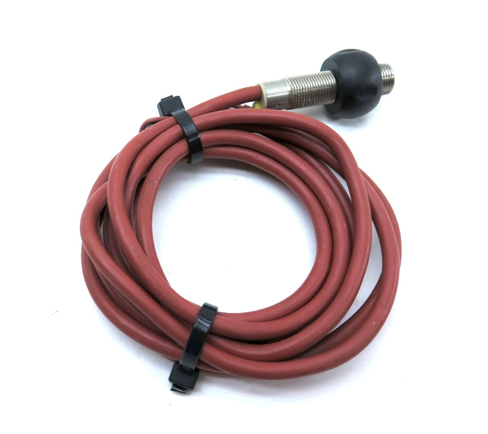 Rechner 380100 / L3B/L42534 Sensor - Advance Operations